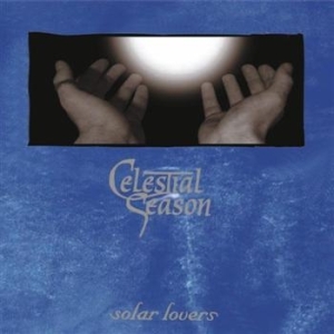 Celestial Season - Solar Lovers in the group VINYL / Hårdrock/ Heavy metal at Bengans Skivbutik AB (495574)