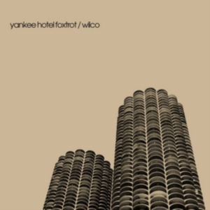 Wilco - Yankee Hotel Foxtrot in the group OTHER / -Start Vinyl at Bengans Skivbutik AB (495588)