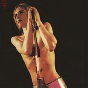 Iggy & The Stooges - Raw Power in the group VINYL / Pop-Rock at Bengans Skivbutik AB (495621)
