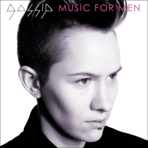 Gossip - Music For Men in the group VINYL / Pop-Rock at Bengans Skivbutik AB (495625)