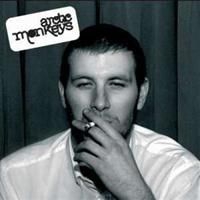 Arctic Monkeys - Whatever People Say I Am in the group OUR PICKS / Bengans Staff Picks / Erika Tipsar at Bengans Skivbutik AB (495658)
