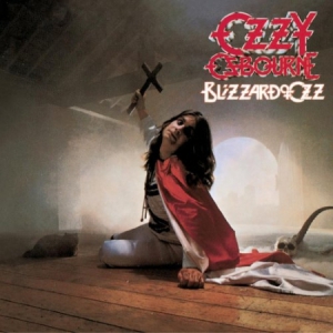 Osbourne Ozzy - Blizzard Of Ozz in the group OUR PICKS / Vinyl Campaigns / Vinyl Sale news at Bengans Skivbutik AB (495723)