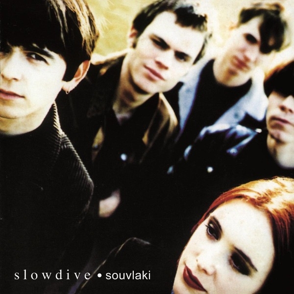 Slowdive - Souvlaki in the group VINYL / Bestsellers at Bengans Skivbutik AB (495728)