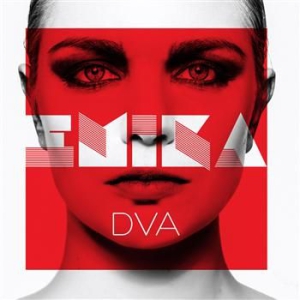 Emika - Dva in the group VINYL / Dans/Techno at Bengans Skivbutik AB (495745)