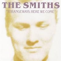 THE SMITHS - STRANGEWAYS, HERE WE COME in the group OUR PICKS / Most popular vinyl classics at Bengans Skivbutik AB (495771)