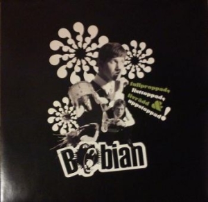 Babian - Fullproppad, Listtoppad, Livrädd & in the group VINYL / Hårdrock,Pop-Rock,Svensk Musik at Bengans Skivbutik AB (495792r)