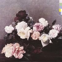 New Order - Power, Corruption & Lies in the group OTHER / MK Test 4 at Bengans Skivbutik AB (495846)