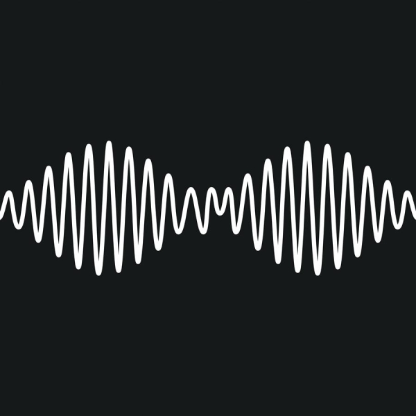Arctic Monkeys - Am in the group OUR PICKS / Bengans Staff Picks / Erika Recommends at Bengans Skivbutik AB (495963)