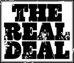 Crescendolls - Real Deal in the group VINYL / Pop-Rock,Svensk Musik at Bengans Skivbutik AB (495990)