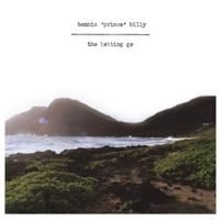 Bonnie 'prince' Billy - The Letting Go in the group VINYL / Pop at Bengans Skivbutik AB (496022)