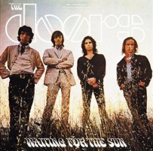 The Doors - Waiting For The Sun in the group VINYL / Rock at Bengans Skivbutik AB (496086)
