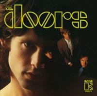 THE DOORS - THE DOORS i gruppen VI TIPSAR / Vinylkampanjer / Vinylkampanj hos Bengans Skivbutik AB (496089)