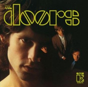 The Doors - The Doors in the group OTHER / -Start BM V at Bengans Skivbutik AB (496089)