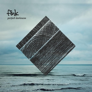 Fink - Perfect Darkness in the group VINYL / Pop-Rock at Bengans Skivbutik AB (496095)