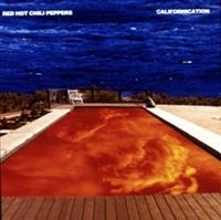 Red Hot Chili Peppers - Californication in the group OTHER / -Start BM V at Bengans Skivbutik AB (496097)