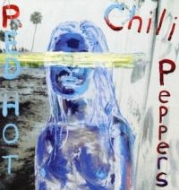 Red Hot Chili Peppers - By The Way in the group OTHER / -Start Vinyl at Bengans Skivbutik AB (496098)