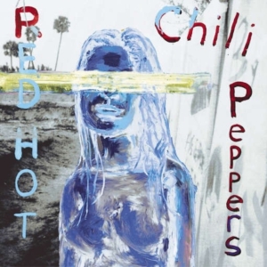 Red Hot Chili Peppers - By The Way in the group OTHER / -Start Vinyl at Bengans Skivbutik AB (496098)