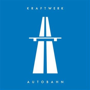 Kraftwerk - Autobahn in the group OTHER / CDV06 at Bengans Skivbutik AB (496110)