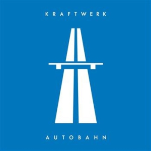Kraftwerk - Autobahn in the group OTHER / -Start Vinyl at Bengans Skivbutik AB (496110)