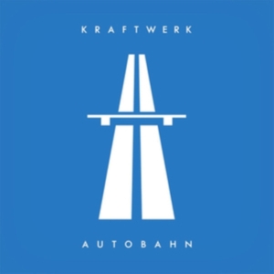 Kraftwerk - Autobahn in the group OUR PICKS / Most popular vinyl classics at Bengans Skivbutik AB (496110)