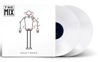 Kraftwerk - The Mix in the group OTHER / -Start Vinyl-N at Bengans Skivbutik AB (496117)