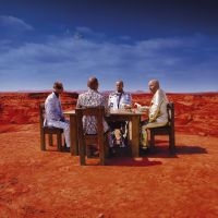 MUSE - BLACK HOLES AND REVELATIONS in the group OTHER / MK Test 4 at Bengans Skivbutik AB (496137)