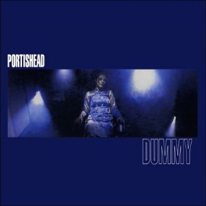 Portishead - Dummy i gruppen VI TIPSAR / Bengans Personal Tipsar / Tillbaka till Blåkulla  hos Bengans Skivbutik AB (496212)