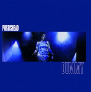 Portishead - Dummy in the group OUR PICKS / Bengans Staff Picks / Wicked Witches of the West  at Bengans Skivbutik AB (496212)