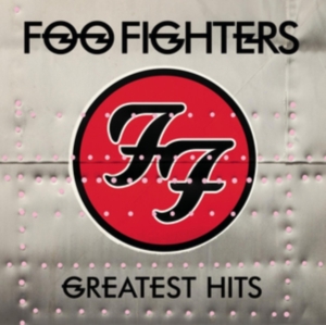 Foo Fighters - Greatest Hits in the group VINYL / Pop-Rock at Bengans Skivbutik AB (496223)