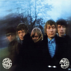 The Rolling Stones - Between The.../Uk in the group VINYL / Pop-Rock at Bengans Skivbutik AB (496232)