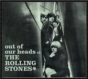 The Rolling Stones - Out Of Our Heads/Uk in the group VINYL / Pop-Rock at Bengans Skivbutik AB (496238)