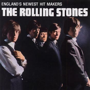 The Rolling Stones - England's Newest Hit in the group VINYL / Pop-Rock at Bengans Skivbutik AB (496254)