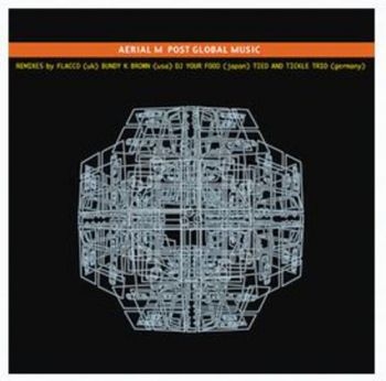 Aerial M - Post-Global Music in the group CD / Pop at Bengans Skivbutik AB (496298)