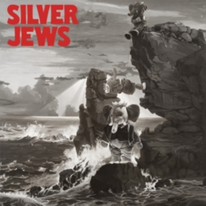 Silver Jews - Lookout Mountain, Lookout Sea in the group OTHER / Övrigt /  at Bengans Skivbutik AB (496351)