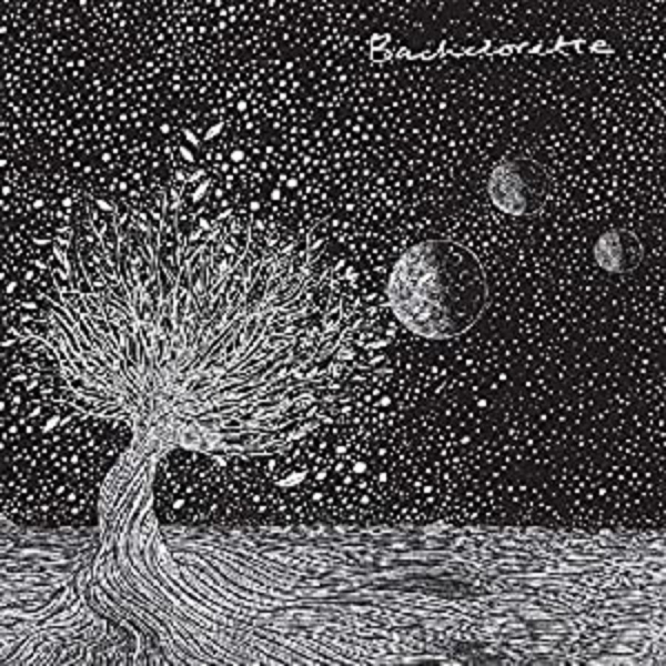 Bachelorette - The End Of Things in the group VINYL / Pop at Bengans Skivbutik AB (496372)