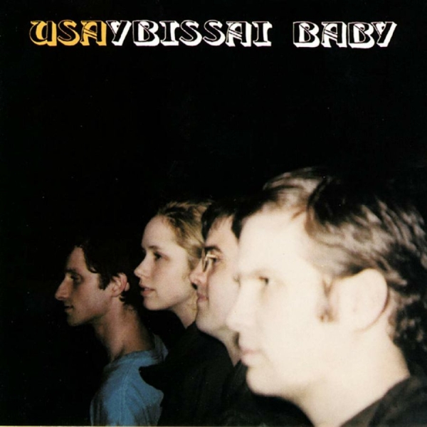 Usa - Ybissai Baby in the group VINYL / Bestsellers at Bengans Skivbutik AB (496463)