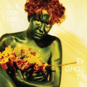 Tv Ghost - Disconnect in the group VINYL / Rock at Bengans Skivbutik AB (496538)