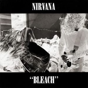 Nirvana - Bleach (Super Deluxe Ed. 16 Pages B in the group VINYL / Pop-Rock at Bengans Skivbutik AB (496544)