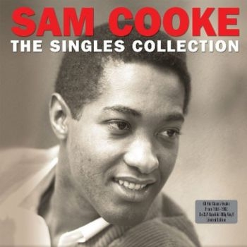 Cooke Sam - Singles Collction in the group VINYL / Bestsellers at Bengans Skivbutik AB (496552)