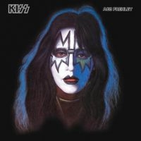 Kiss - Ace Frehley - Picture Lp in the group Minishops / Ace Frehley at Bengans Skivbutik AB (496589)