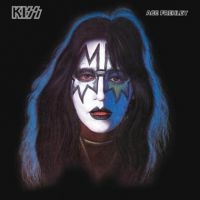 Kiss - Ace Frehley - Picture Lp in the group OTHER / MK Test 4 at Bengans Skivbutik AB (496589)