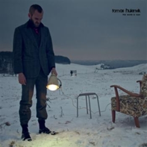 Hulenvik Tomas - World Is Ours in the group VINYL / Rock at Bengans Skivbutik AB (496616)