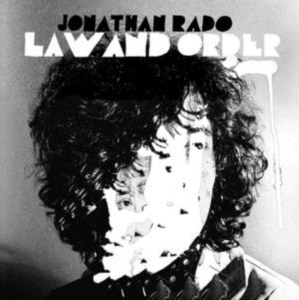 Rado Jonathan - Law And Order in the group VINYL / Pop-Rock at Bengans Skivbutik AB (496623)