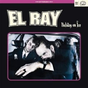 El Ray - Holiday On Ice in the group VINYL / Svensk Folkmusik,Övrigt at Bengans Skivbutik AB (496640)