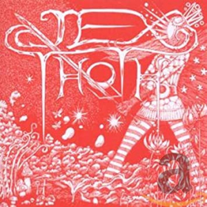 Jex Thoth - Jex Thoth (Vinyl Lp) Improved Artwo in the group OUR PICKS / Bengans Staff Picks / PANGbrudar at Bengans Skivbutik AB (496753)