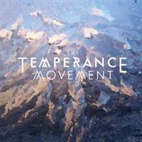 Temperance Movement The - Temperance Movement in the group CD / Pop-Rock at Bengans Skivbutik AB (496770)