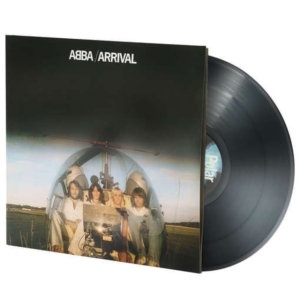 Abba - Arrival - Vinyl in the group OUR PICKS / Most popular vinyl classics at Bengans Skivbutik AB (496923)