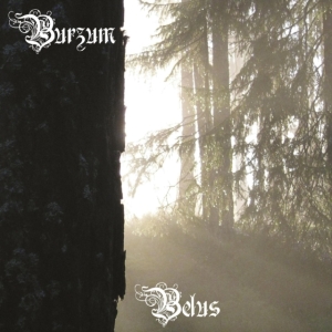 Burzum - Belus (2Xlp) in the group VINYL / Hårdrock at Bengans Skivbutik AB (497002)