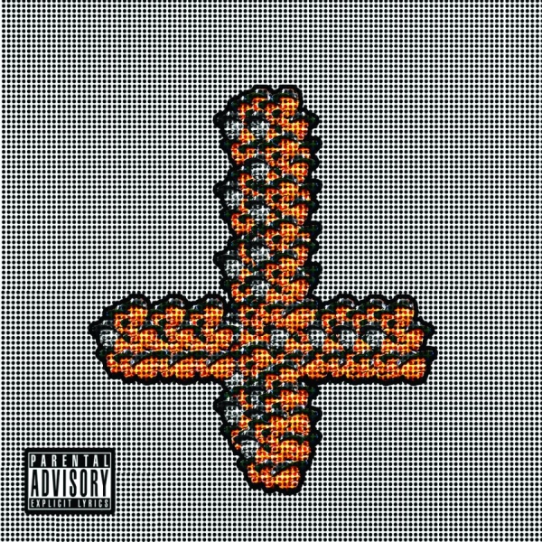 Mellowhype - Blackenedwhite in the group VINYL / Bestsellers at Bengans Skivbutik AB (497040)