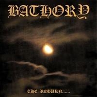 Bathory - Return - Picture Disc in the group VINYL / Hårdrock at Bengans Skivbutik AB (497096)